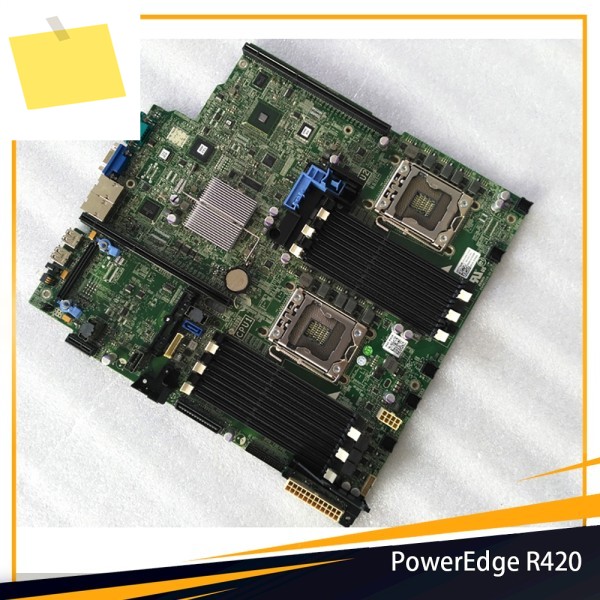 PowerEdge R420 1PP0V K7WRR 72XWF VD50G 마더보드용 고품질 서버 메인보드 제품 이미지