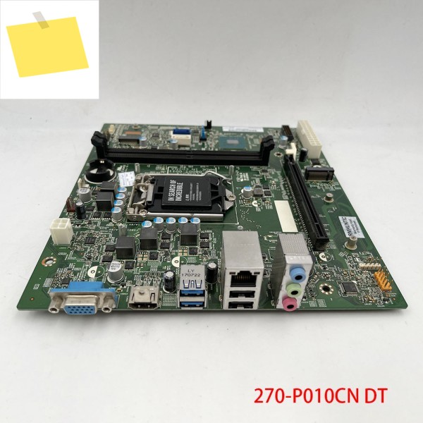 270-P010CN DT 906148-601 WIN 355.08001 1151 카드 데스크탑 마더보드 제품 이미지