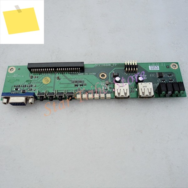 R510G6 서버 DPX1066RK_FP 스위치 보드 전원 제어 11007977 제품 이미지