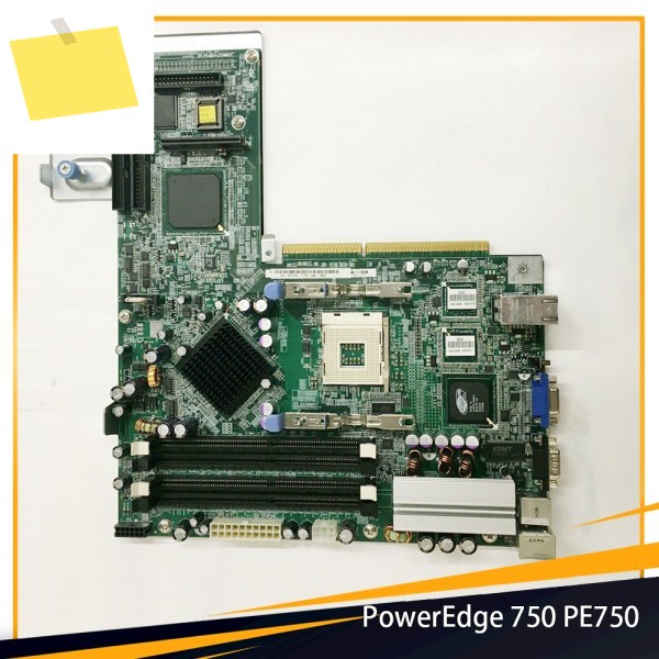 서버 메인보드 파워엣지 750 R1479 마더보드 제품 이미지