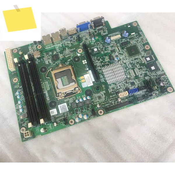 DELL R220 0DRXF5 9NTNK 81N4V 마더보드용 서버 메인보드 제품 이미지