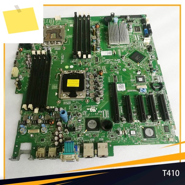 서버 메인보드 T410 0N51GP 0Y2G6P 0H19HD 마더보드 제품 이미지