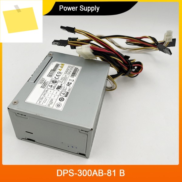 DPS-300AB-81 B 300W 하이캉 DVR 전원 공급 장치 제품 이미지