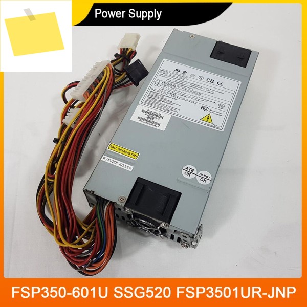 FSP350-601U SSG520 350W 전원 공급 장치 제품 이미지