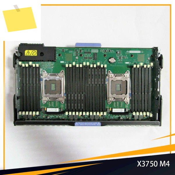메인보드 X3750 M4 00D1466 81Y3703 마더보드 제품 이미지