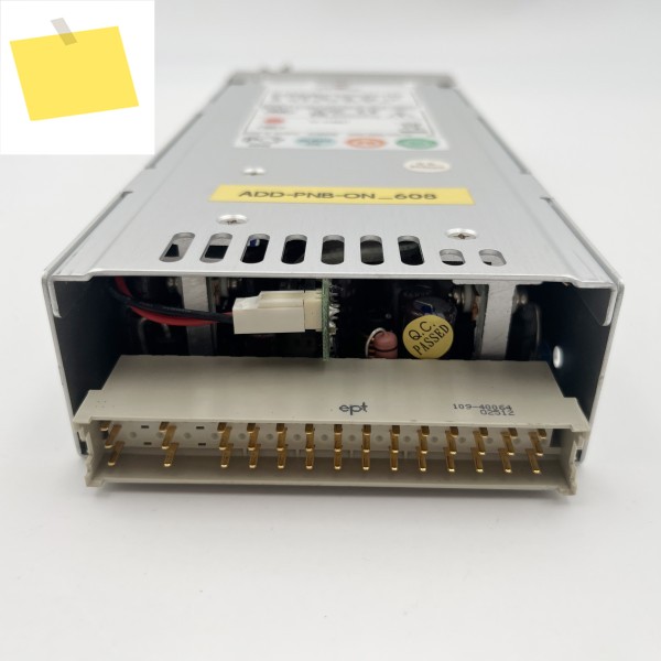 R2Z-6400P-R 400W B011260015 전원 공급 장치 제품 이미지