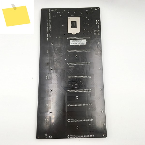 Biostar 마더보드 다중 그래픽 카드 전문가용 TB360-BTC D+ 제품 이미지