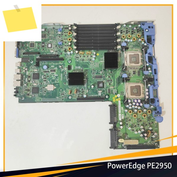 서버 메인보드 PowerEdge PE2950 CW954 N192H H603H JR815 G261C CX396 지원 51XX 고품질 제품 이미지