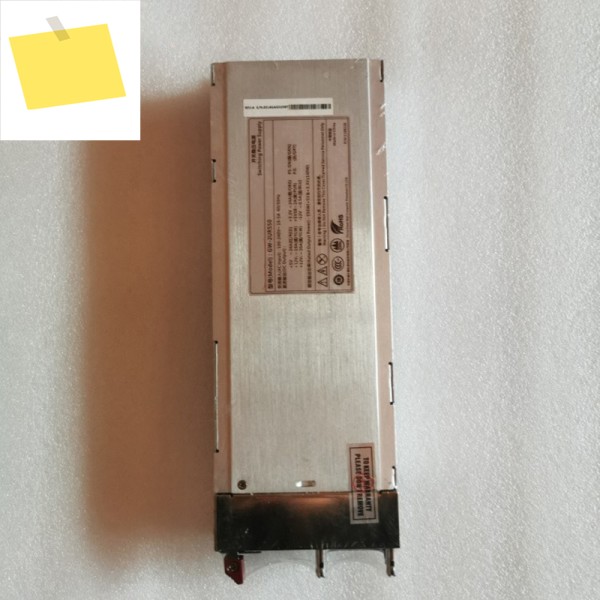 GW-2UR550 550W 1142919 서버 예비 전원 모듈 제품 이미지