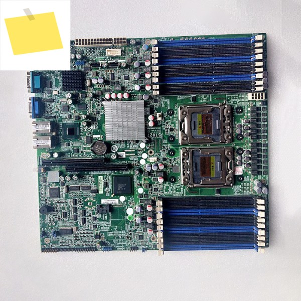 마더보드 R525 G3 S7027 11013773 11012949 1366 제품 이미지