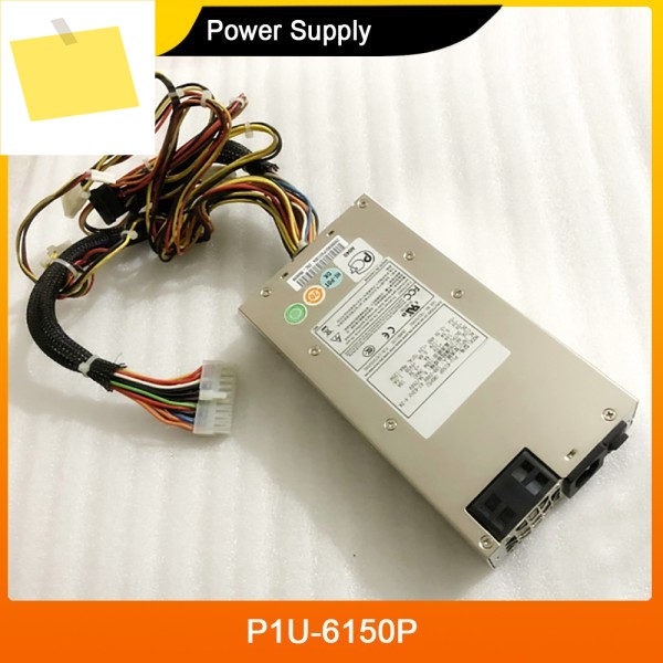 P1U-6150P 150W 1U 서버 산업용 전원 공급 장치 제품 이미지