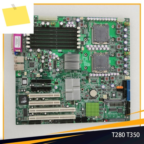 메인보드 T280 T350 DPX1066 11008898 SCSI 제품 이미지