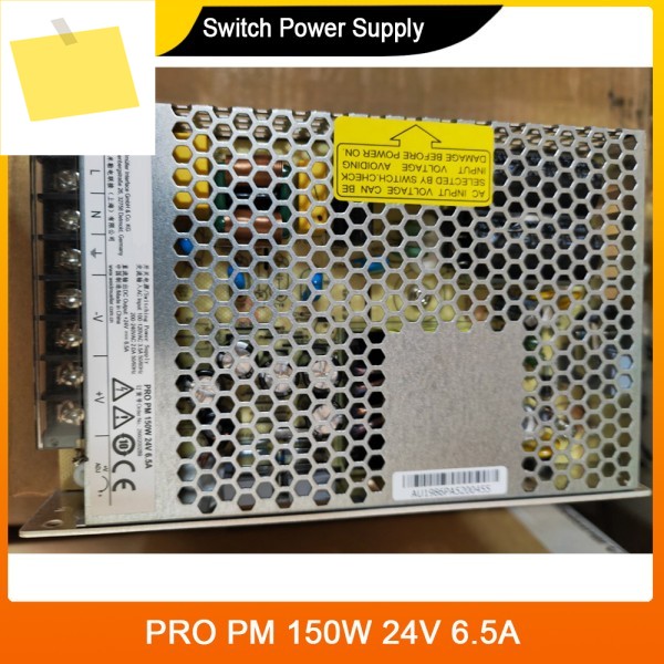 스위치 전원 공급 장치 PRO PM 150W 24V 6.5A 2660200289 DC 태블릿 PSU 제품 이미지