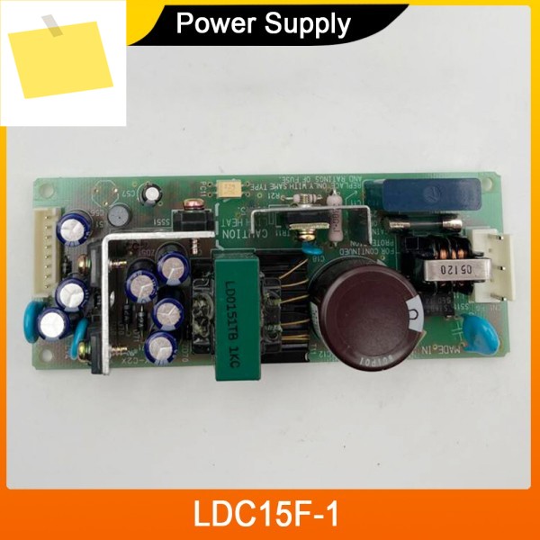 LDC15F-1 분해 산업용 병원 전원 공급 장치 5V2A 제품 이미지
