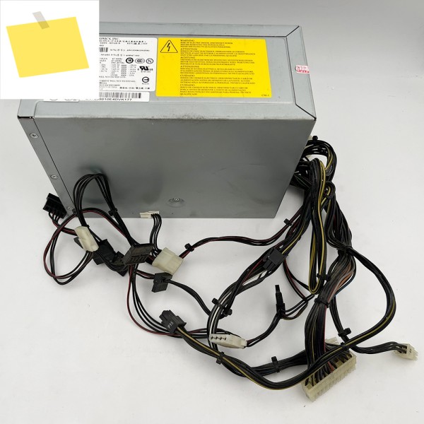 XW8400 825W TDPS-825AB B 405351-003 408947-001 서버 전원 공급 장치 제품 이미지