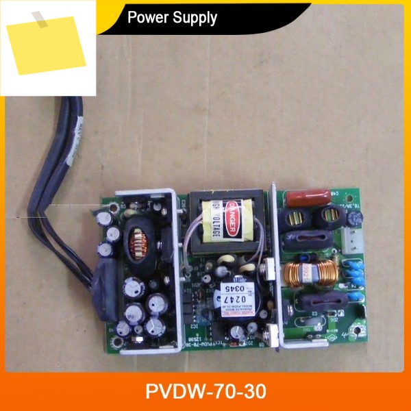 PVDW-70-30 70W 네트워크 장치 전원 공급 제품 이미지