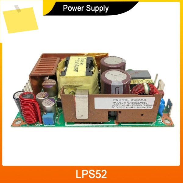 LPS52 산업용 병원기기 전원 모듈 5V11A 55W 제품 이미지
