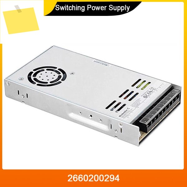 2660200294 350W PRO PM 24V 14.6A 스위칭 파워 서플라이 제품 이미지
