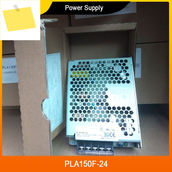 PLA150F-24 150W 입력 50-60Hz 1.7A 출력 24V 6.4A 스위칭 전원 공급 장치 제품 이미지
