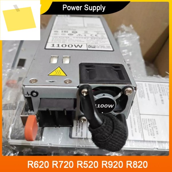 서버용 DC 전원 공급 장치, DELL R620 1100W 0Y1MGX 05G4WK 제품 이미지