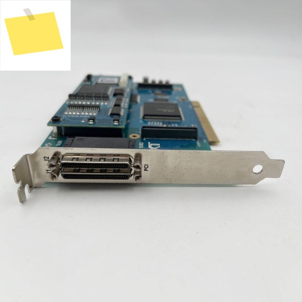 AJINEXTEK ATX 모듈 모션 제어 보드 스위치 신호 센서용 SMC-2V04 V1.0 BPHR v3.1 제품 이미지