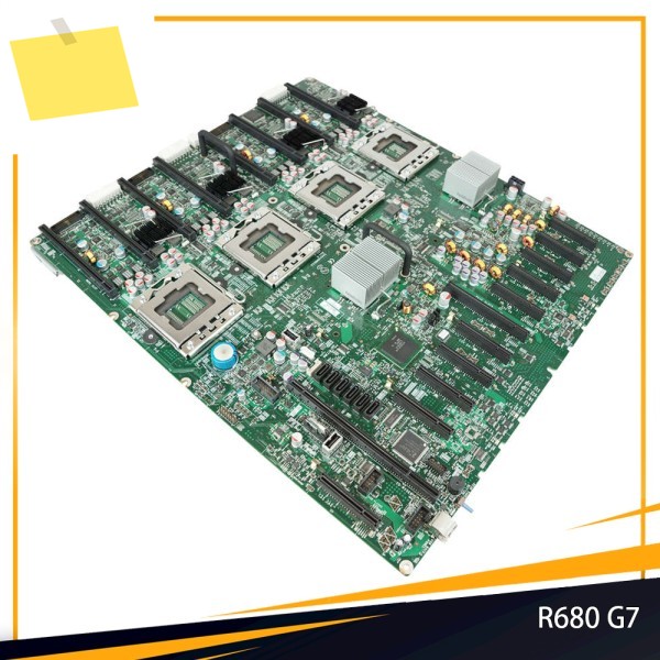 메인보드 R680 G7 E7-48XX 11013643 E62433-008 서버 마더보드 제품 이미지