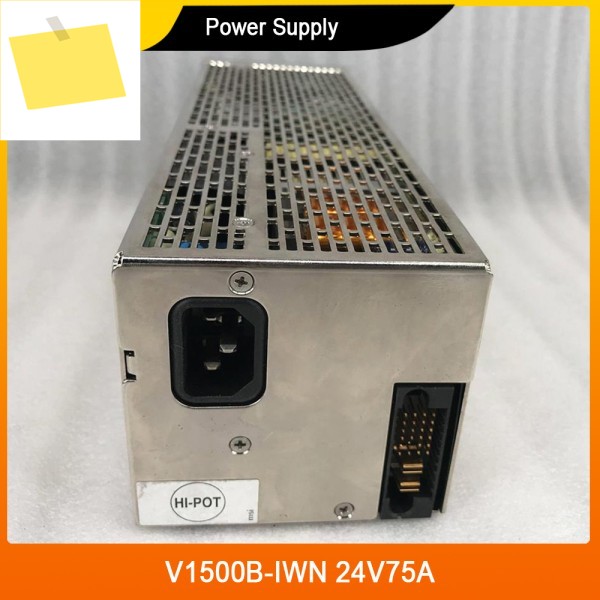 V1500B-IWN 24V75A 발레르 전원 공급 장치 제품 이미지