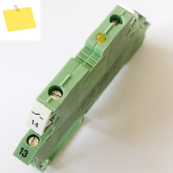 2941154 DEK-REL-24O1 릴레이 모듈 제품 이미지