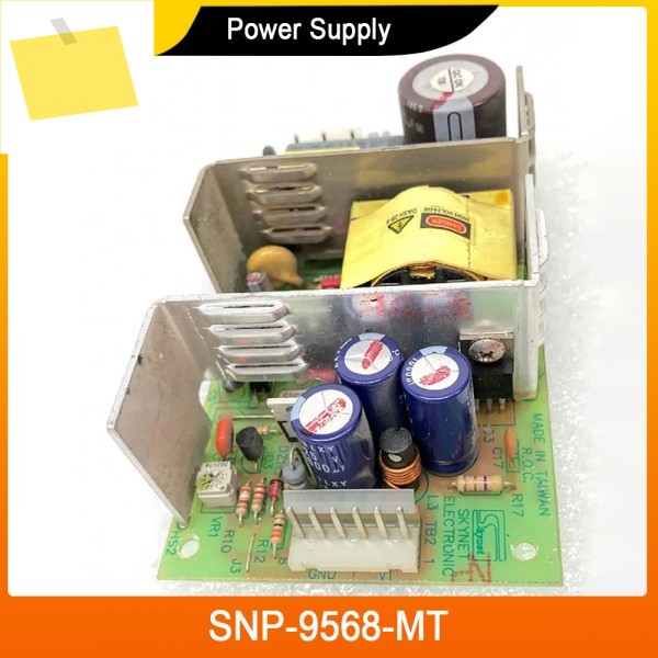 SKYNET 산업용 병원 기기 전원 공급 장치 +15V4.5A SNP-9568-MT용 제품 이미지