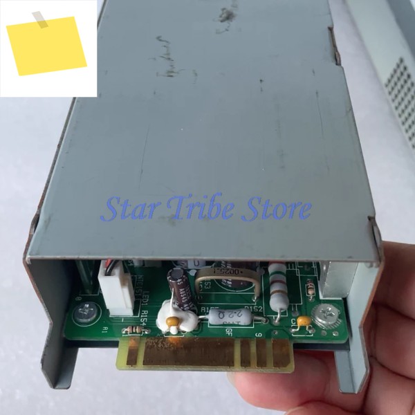 DPSN-220AB A 220W 34-1665-01 PIX-535-PWR-AC 800-18949-01 스위칭 전원 공급 장치 제품 이미지
