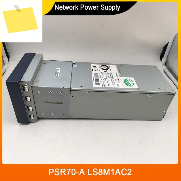 PSR70-A LS8M1AC2 450W 네트워크 전원 공급 장치 제품 이미지