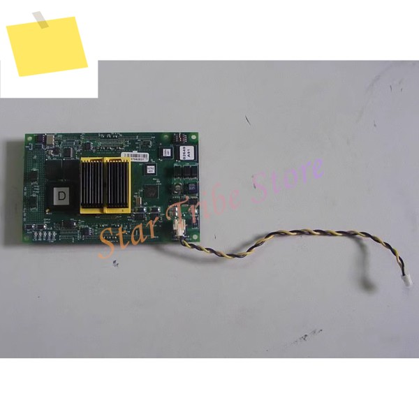 PCB: 310-30005-05 네트워크 모듈 카드 장비용 특수 제품 이미지