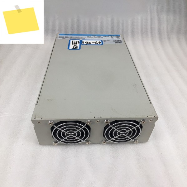 AEK-3000-48 48V 62.5A 3000W 고출력 스위칭 전원 공급 장치 46-51V 조절 가능 제품 이미지