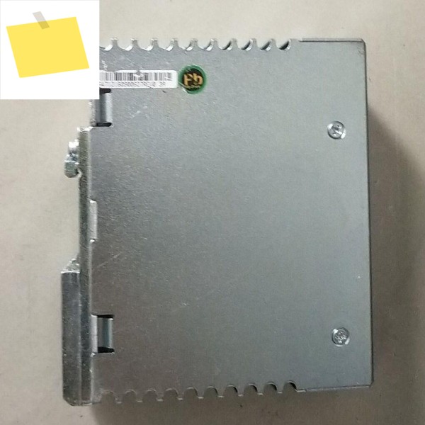 1469580000 Weidmuller용 PRO ECO 120W 스위칭 전원 공급 장치 제품 이미지