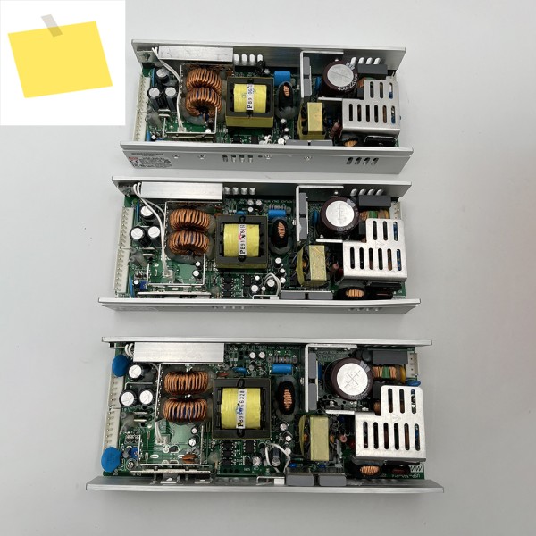 1개 USP-350-24 350W 24V14.6A 고효율 U형 PFC 기능 스위칭 전원 공급 장치 제품 이미지