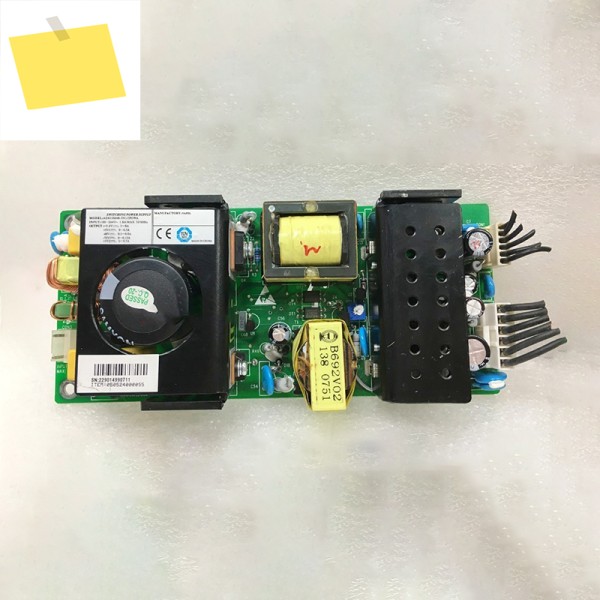 AD810M48-5N1IPOWA +3.4V+5V1-48V-72V+5V 산업용 전원 공급 장치 제품 이미지