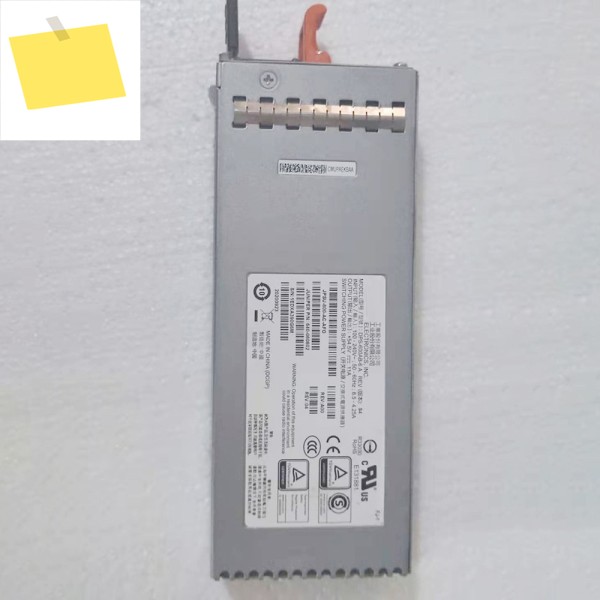 JPSU-600-AC-AFO 640-060602 600W EX3400-48P 스위칭 전원 공급 장치 A 제품 이미지