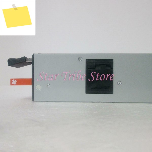 JPSU-650W-AC-AO 740-070749 650W DCJ6502-04 전원 공급 장치 제품 이미지