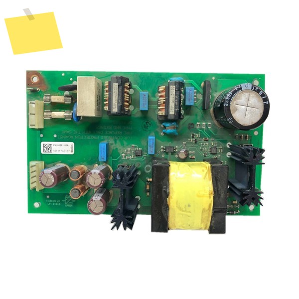PSU-0061-02A LP-0194B 기계 SE-1200 EXPRESS 전원 공급 장치 제품 이미지