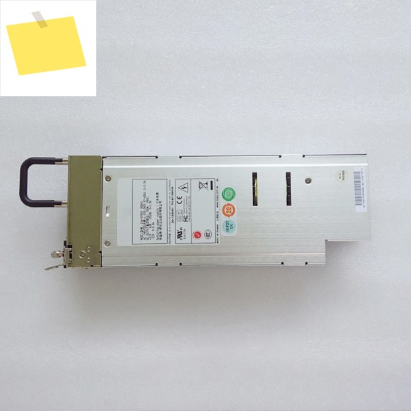 760W 2U G1W-3760V 서버 전원 공급 장치 제품 이미지