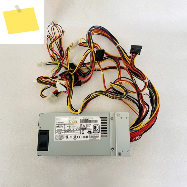 DPS-350AB-24A 350W 소형 1U 산업용 PC 전원 공급 장치 제품 이미지
