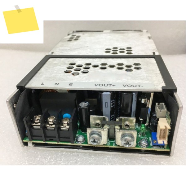 GSP500PS12-EF 12V42A 산업용 병원 전원 공급 장치 제품 이미지
