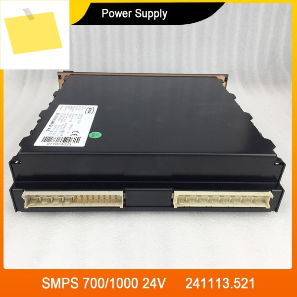 SMPS1002L 7001000 24V 241113.521 전력 정류기 모듈 제품 이미지