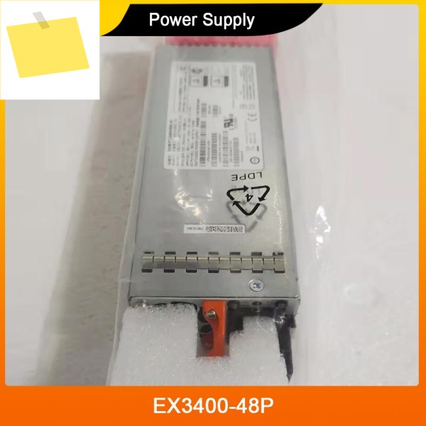 주니퍼 전원 공급 장치 JPSU-920-AC-AFO A 640-060601용 EX3400-48P 920W 제품 이미지