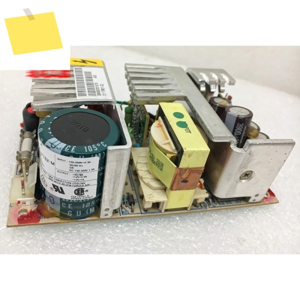LPT62-M 산업용 병원 장비 전원 공급 장치 +5V8A+12V3.5A-12V1 제품 이미지