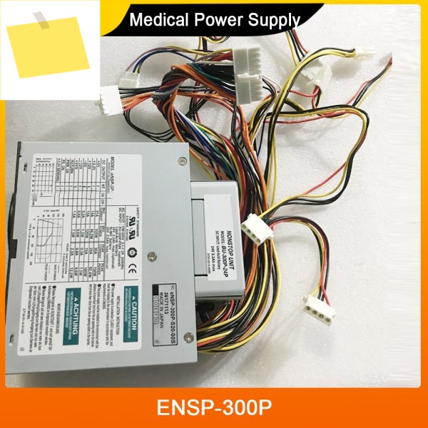 ENSP-300P BU-300P-24P 300W DC 전원 공급 장치 제품 이미지