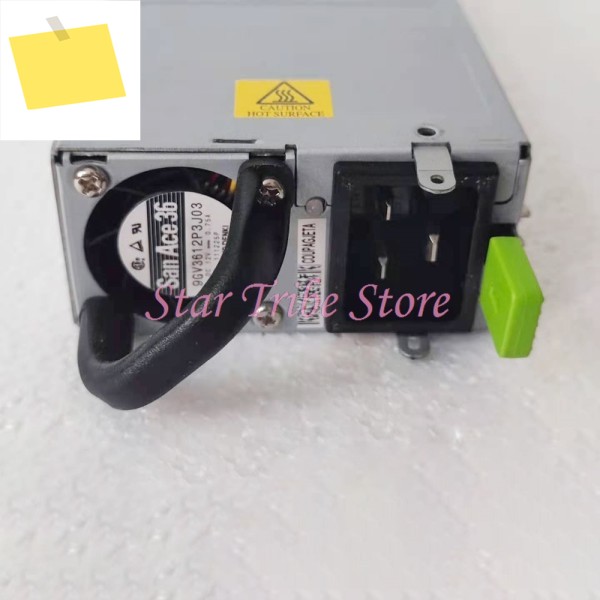 DS1200-3-002 1200W EX4500-PWR1-AC-FB 서버 전원 공급 장치 제품 이미지