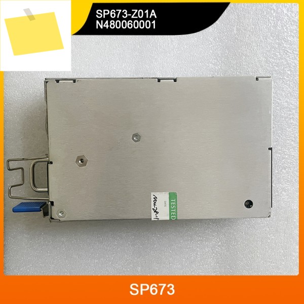SP673 N480060001 REV.B 250W 국제 전원 공급 장치 제품 이미지