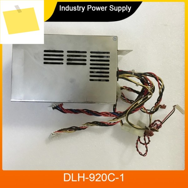 Skynet 산업용 전원 공급 장치용 DLH-920C-1 제품 이미지