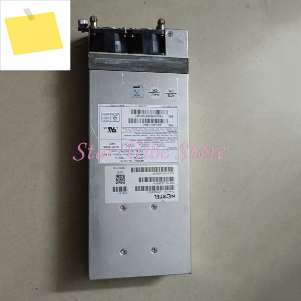 WX4400 전원 공급 장치용 YM-7421B AP-1421-1BA1R2 420W 제품 이미지